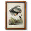 Great Blue Heron - Toile encadrée de qualité supérieure - prête à être accrochée-1233004891