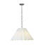 Allison Pendant Large (Natural Brass)-78061944