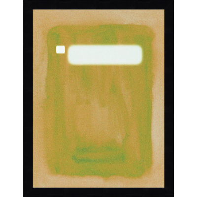 Focal Point II Print by Melissa Wang