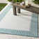 Devries Oriental Indoor / Outdoor Rug