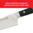 ZWILLING Pro 2-Piece Chef's Set