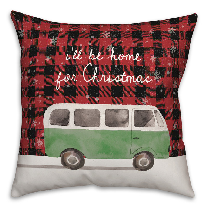 Housse de coussin carré et insert