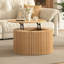 Table basse à plateau relevable VIBE Haus-371897845