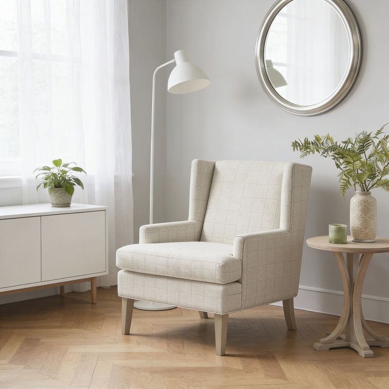 Chaise d'appoint