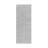 OVE 80" H Rectangle Shower Wall Enclosure-287131284