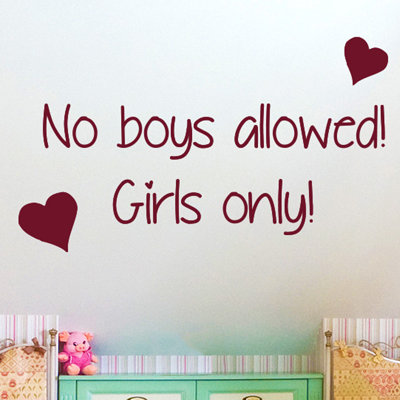 Wall Decal