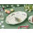 Spode, Christmas Tree - Merry Christmas Tray