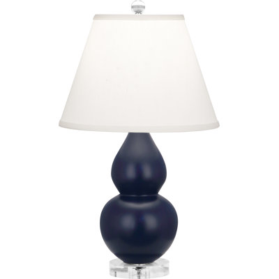 Small Double Gourd Table Lamp
