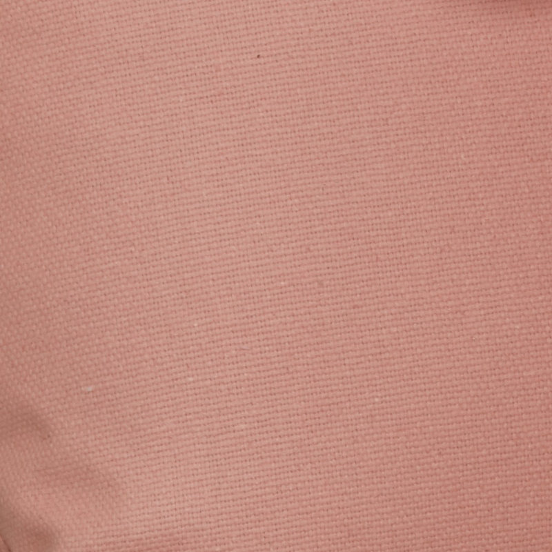 Stonehaven Square Euro Cushion Cover, Pink