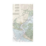 Riebe Beach Towel