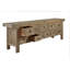11 - Drawer Solid Wood Dresser