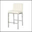 Ensemble de 2 chaises de bar de cuisine moderne-1529271137