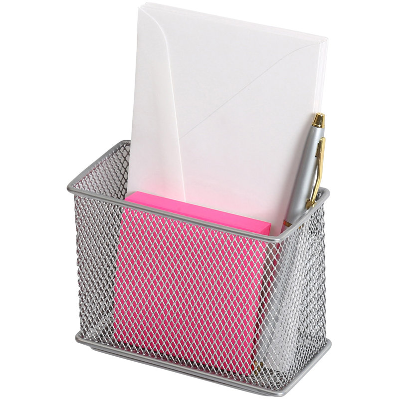 Mesh Magnetic Organizer