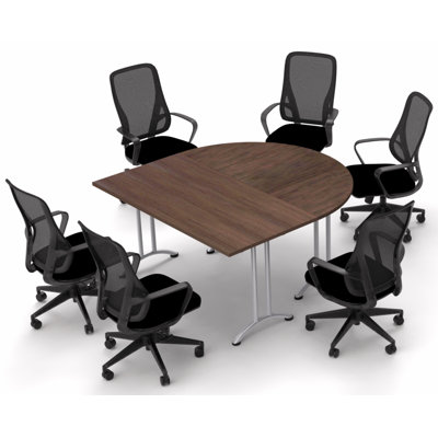 Hagerman 60'' Conference Table