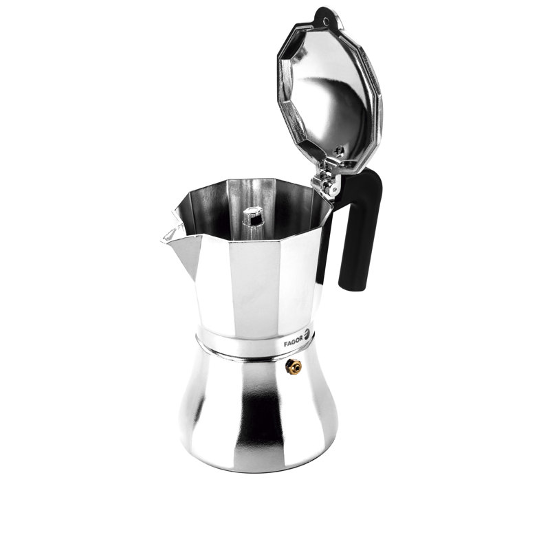 Cafetière Fagor Cupy, 9 tasses