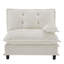 Canapé 73 RSF - Chenille - Beige-160438073