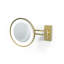 Spiegel Metal Lighted Wall Mirror-32869652