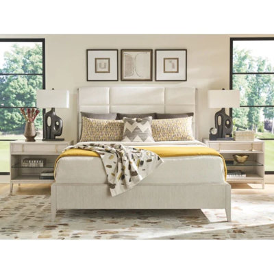 Copacabana 3 Piece Bedroom Set