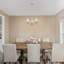 Lustre classique / traditionnel 3 lumières Aidan-James-938210475