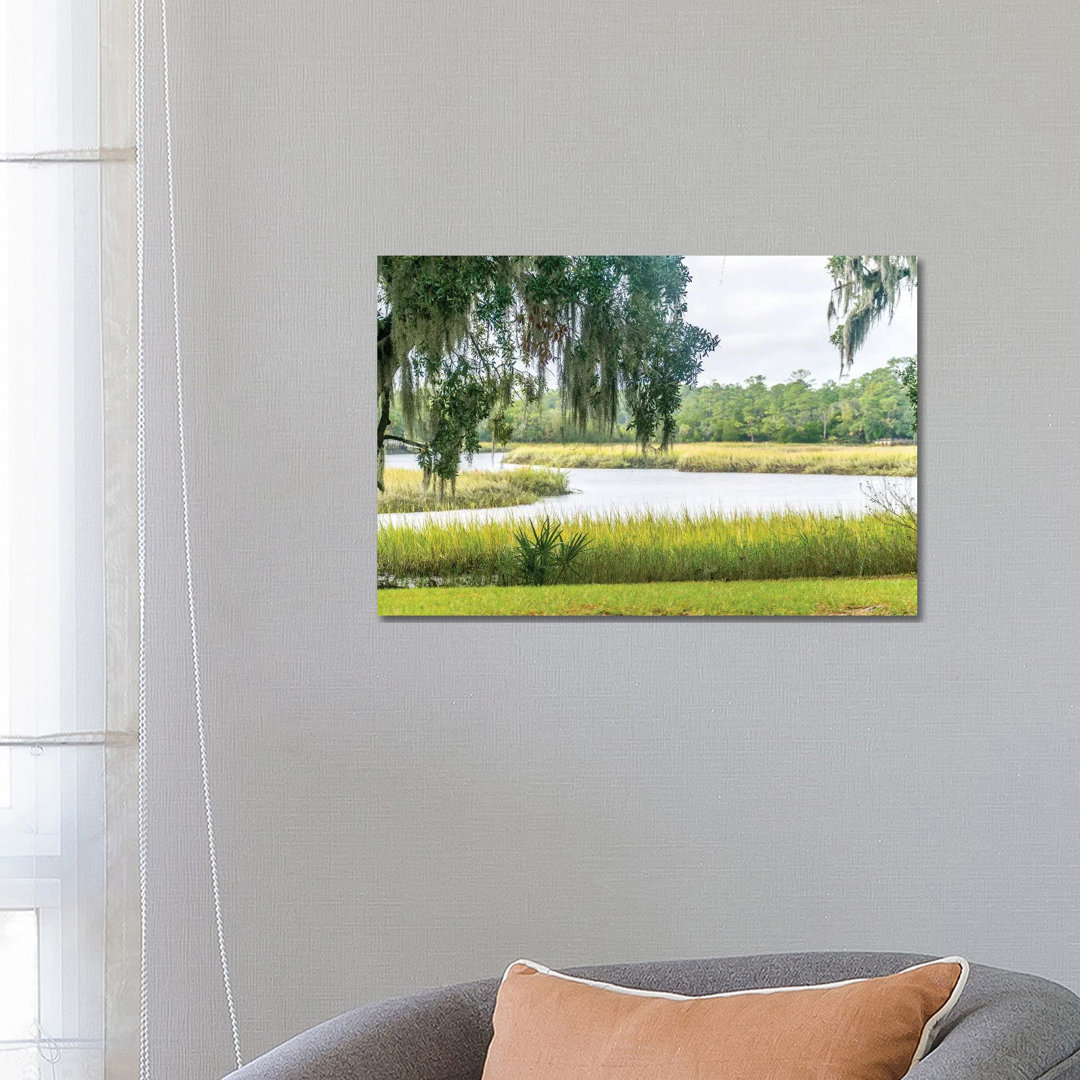 By The Bayou