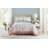 English Garden Reversible 100% Cotton 3 Piece Quilt Set-58189148