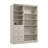 Alvaretta 61" W Closet System-98413734