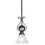 Carlisle 1 - Light Pendant