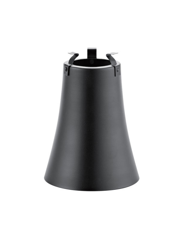 Louisbourg Dark Sky Adaptor, Black