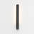 LED Plug-in Candle Wall Light