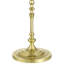 Lampe de table sans fil Deauville
