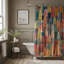 Rideau de douche Imeria-1155151788