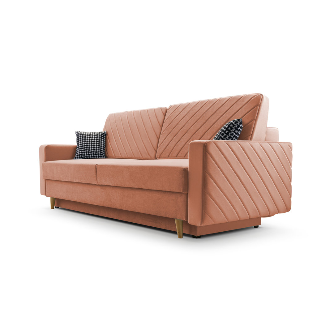 Sofa Fleuriel