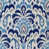 Blue/Gray Polyester