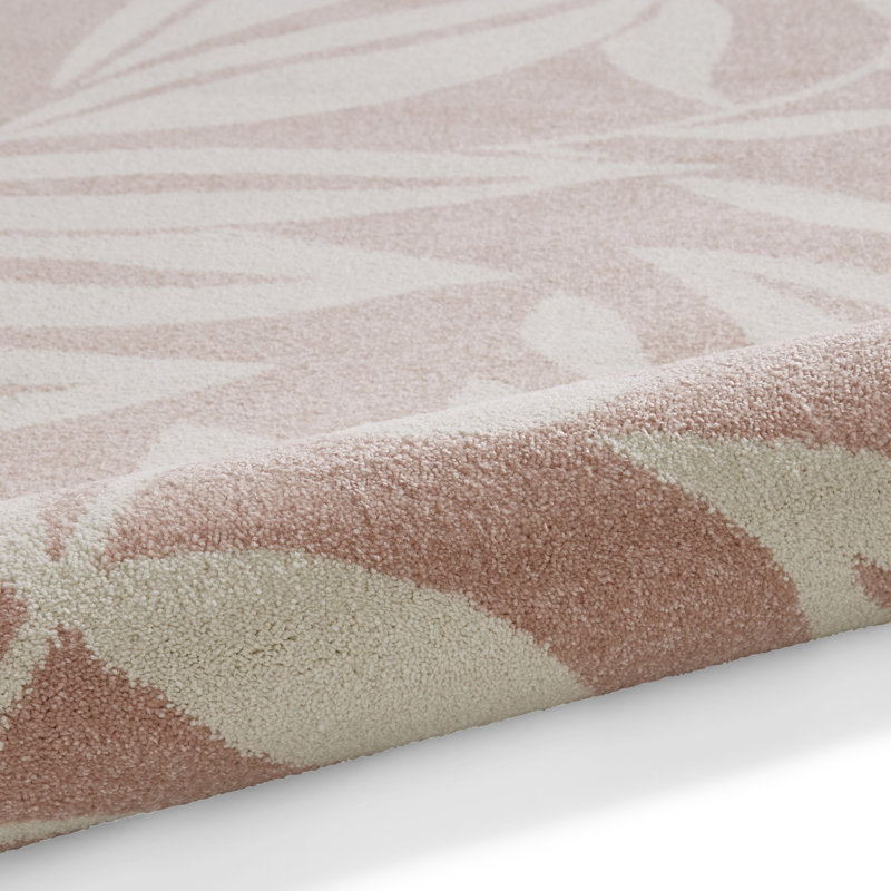 Catherine Lansfield Floral Area Rug, Rectangle 160 x 230 cm