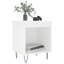 Maffra 35cm W Manufactured Wood Bedside Table-826291054