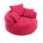 Chenille rose est en rupture de stock