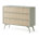 Light Sage Matt/Oak Scandi
