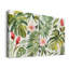 Toile tendue Tropical Farrago I-Premium Gallery - prête à être accrochée-1474422538
