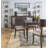 Cohesion Brussels Rectangular Dining Table-58143630
