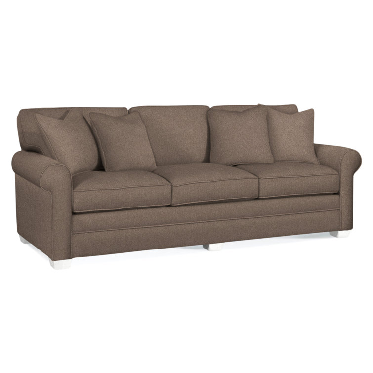 Bedford Upholstered 98'' Sofa