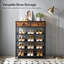 Shoe Storage