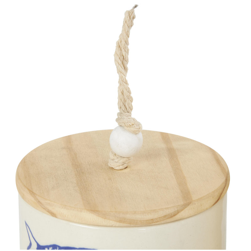 Ensemble de 3 pots Kichen