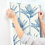 Papier peint oiseau de paradis Boleyn-61597612