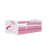 Pink/White