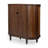 Salvatore Solid Wood Accent Cabinet-1545583595