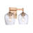 Pardeesville 2 - Light Vanity Light-2126856855