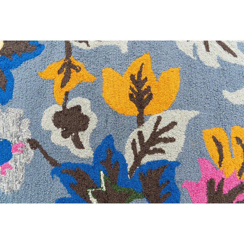 Noell Gray Rug