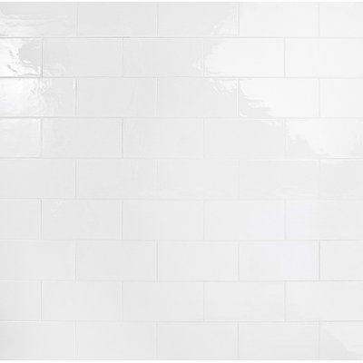 Bellami 5x10 Glossy Ceramic Tile