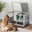 Small Animal Playpen