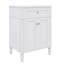 Meuble-lavabo moderne de 24 po avec lavabo et armoire de rangement moderne avec 2 portes à fermeture en douceur-1143559128-1143559131